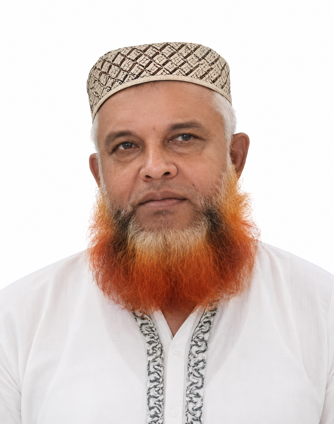মোঃ মোস্তাফিজুর রহমান লিটন